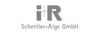 i+R Schertler + Alge